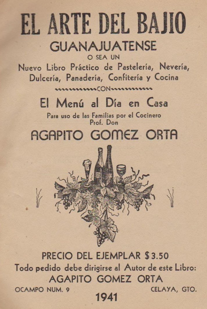 El arte del Bajío Guanajuatense